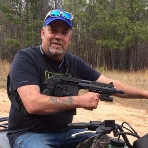 Meet your Posher, Scott